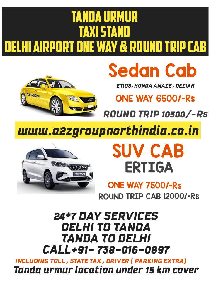 TANDA URMUR PB.  TAXI SRAND